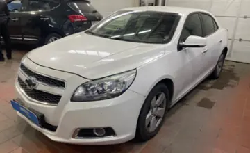 Chevrolet Malibu 2013 года за 6 100 000 тг. в Астана фото 1