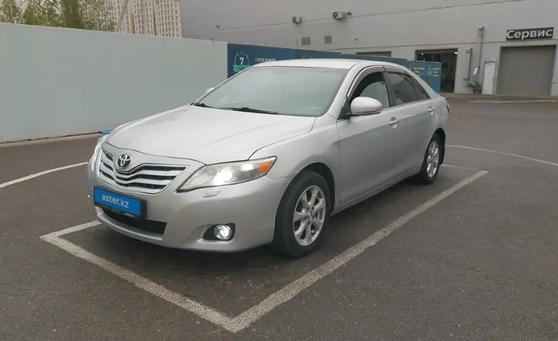 Toyota Camry 2009 года за 7 500 000 тг. в Шымкент