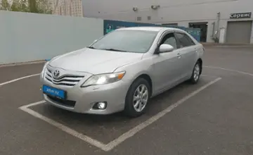 Toyota Camry 2009 года за 7 500 000 тг. в Шымкент фото 1
