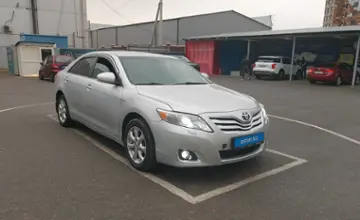 Toyota Camry 2009 года за 7 500 000 тг. в Шымкент фото 2