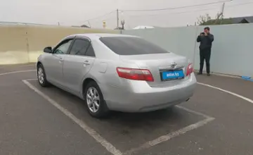 Toyota Camry 2009 года за 7 500 000 тг. в Шымкент фото 4