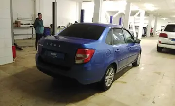 LADA (ВАЗ) Granta 2019 года за 4 500 000 тг. в Актобе