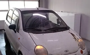 Daewoo Matiz 2014 года за 700 000 тг. в Павлодар фото 3