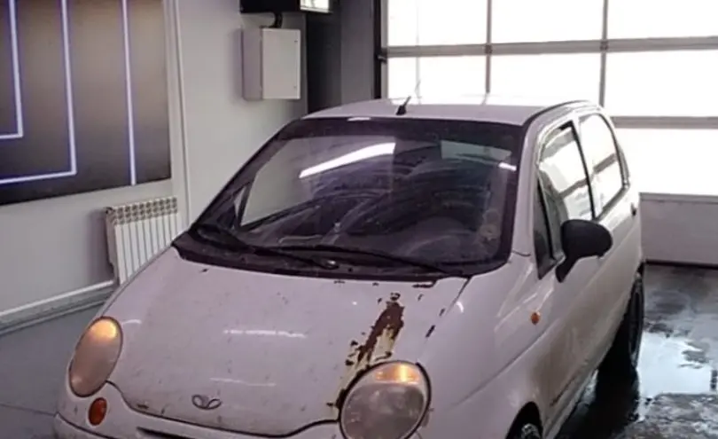Daewoo Matiz 2014 года за 700 000 тг. в Павлодар
