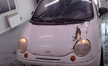 Daewoo Matiz 2014 года за 700 000 тг. в Павлодар фото 2