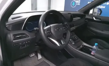 Hyundai Palisade 2022 года за 25 000 000 тг. в Астана фото 5