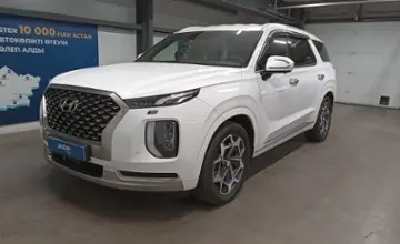 Hyundai Palisade 2022 года за 25 000 000 тг. в Астана фото 1