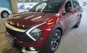 Kia Sportage 2023 года за 13 500 000 тг. в Алматы фото 1