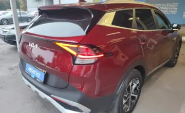 Kia Sportage 2023 года за 13 500 000 тг. в Алматы