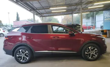 Kia Sportage 2023 года за 13 500 000 тг. в Алматы фото 4