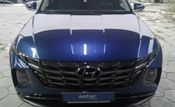 Hyundai Tucson 2023 года за 16 000 000 тг. в Талдыкорган фото 2