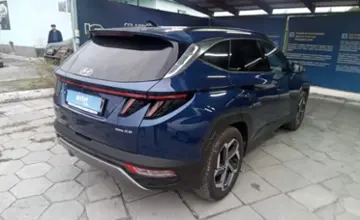 Hyundai Tucson 2023 года за 16 000 000 тг. в Талдыкорган