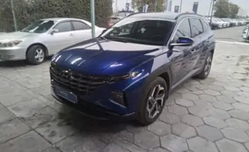 Hyundai Tucson 2023 года за 16 000 000 тг. в Талдыкорган фото 1