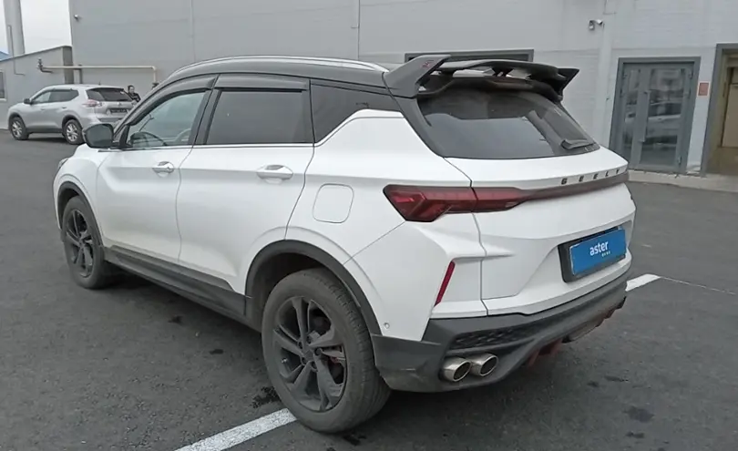 Geely Coolray 2023 года за 10 000 000 тг. в Астана фото 4