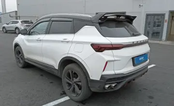 Geely Coolray 2023 года за 10 000 000 тг. в Астана фото 4