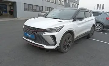 Geely Coolray 2023 года за 10 000 000 тг. в Астана фото 1
