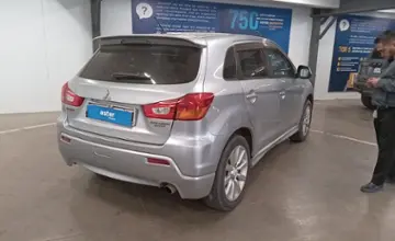 Mitsubishi Outlander Sport 2011 года за 5 500 000 тг. в Астана фото 3