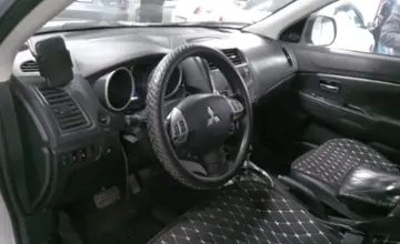 Mitsubishi Outlander Sport 2011 года за 5 500 000 тг. в Астана фото 5