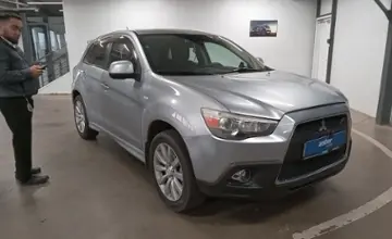 Mitsubishi Outlander Sport 2011 года за 5 500 000 тг. в Астана фото 2