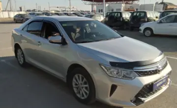 Toyota Camry 2015 года за 11 000 000 тг. в Кызылорда фото 3