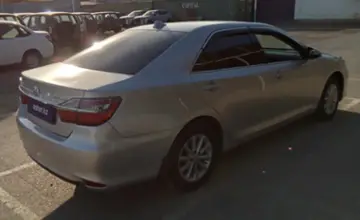 Toyota Camry 2015 года за 11 000 000 тг. в Кызылорда