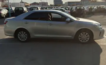 Toyota Camry 2015 года за 11 000 000 тг. в Кызылорда фото 4