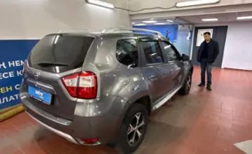 Nissan Terrano 2016 года за 7 500 000 тг. в Астана