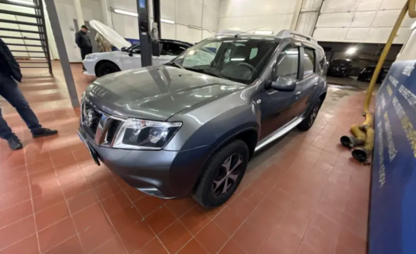 Nissan Terrano 2016 года за 7 500 000 тг. в Астана