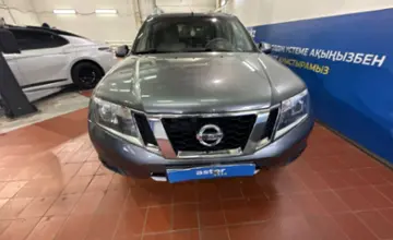 Nissan Terrano 2016 года за 7 500 000 тг. в Астана фото 2