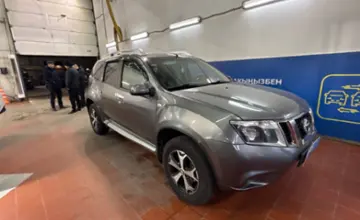 Nissan Terrano 2016 года за 7 500 000 тг. в Астана фото 3