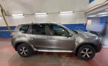 Nissan Terrano 2016 года за 7 500 000 тг. в Астана фото 4