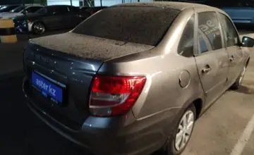 LADA (ВАЗ) Granta 2020 года за 4 000 000 тг. в Алматы