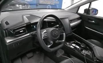 Hyundai Custin 2024 года за 15 000 000 тг. в Астана фото 5