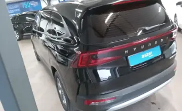 Hyundai Custin 2024 года за 15 000 000 тг. в Астана фото 4