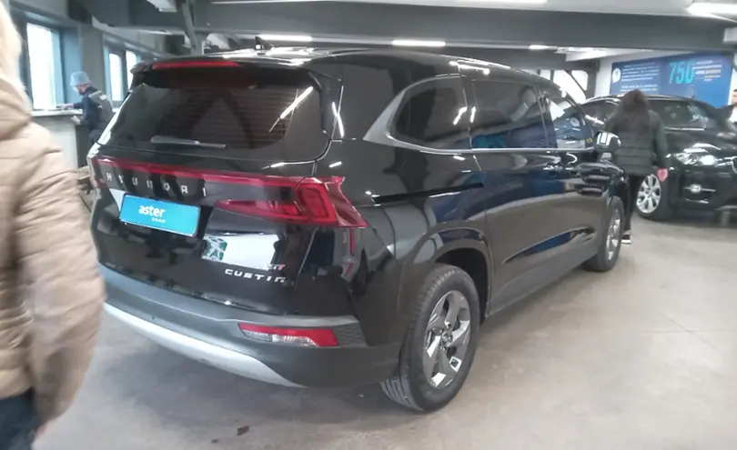 Hyundai Custin 2024 года за 15 000 000 тг. в Астана фото 3