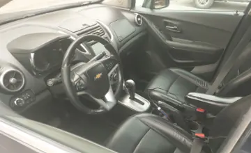 Chevrolet Tracker 2014 года за 4 500 000 тг. в Алматы фото 5