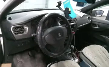 Peugeot 301 2013 года за 3 600 000 тг. в Астана фото 5
