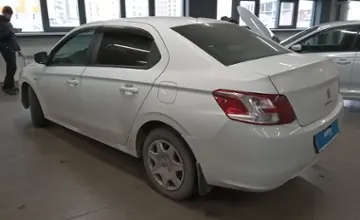 Peugeot 301 2013 года за 3 600 000 тг. в Астана фото 4