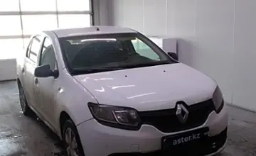 Renault Logan 2017 года за 2 000 000 тг. в Павлодар фото 3