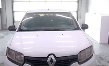 Renault Logan 2017 года за 2 000 000 тг. в Павлодар фото 2