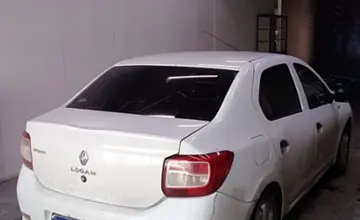 Renault Logan 2017 года за 2 000 000 тг. в Павлодар