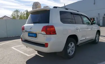 Toyota Land Cruiser 2014 года за 28 000 000 тг. в Шымкент фото 3