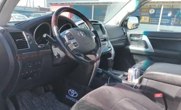 Toyota Land Cruiser 2014 года за 28 000 000 тг. в Шымкент фото 5