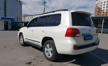 Toyota Land Cruiser 2014 года за 28 000 000 тг. в Шымкент фото 4
