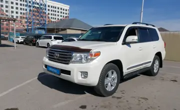 Toyota Land Cruiser 2014 года за 28 000 000 тг. в Шымкент фото 1