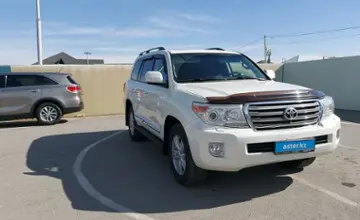 Toyota Land Cruiser 2014 года за 28 000 000 тг. в Шымкент фото 2