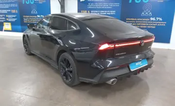 Changan UNI-V 2023 года за 8 900 000 тг. в Астана фото 4