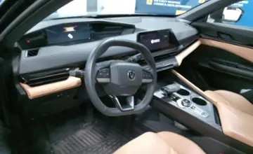 Changan UNI-V 2023 года за 8 900 000 тг. в Астана фото 5
