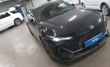 Changan UNI-V 2023 года за 8 900 000 тг. в Астана фото 2