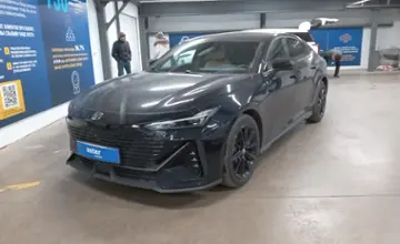 Changan UNI-V 2023 года за 8 900 000 тг. в Астана фото 1